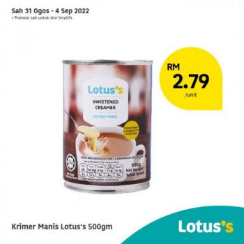 Tesco-Lotuss-Berjimat-Dengan-Kami-Promotion-21-7-350x350 - Johor Kedah Kelantan Kuala Lumpur Melaka Negeri Sembilan Pahang Penang Perak Perlis Promotions & Freebies Putrajaya Sabah Sarawak Selangor Supermarket & Hypermarket Terengganu