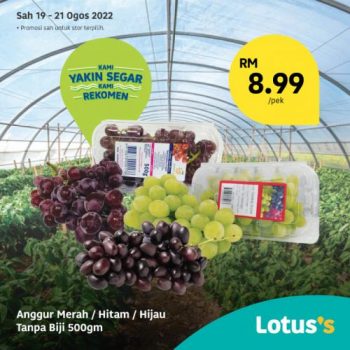 Tesco-Lotuss-Berjimat-Dengan-Kami-Promotion-22-3-350x350 - Johor Kedah Kelantan Kuala Lumpur Melaka Negeri Sembilan Pahang Penang Perak Perlis Promotions & Freebies Putrajaya Sabah Sarawak Selangor Supermarket & Hypermarket Terengganu 