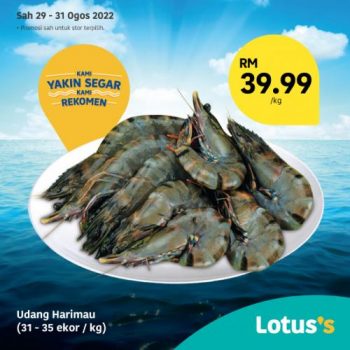 Tesco-Lotuss-Berjimat-Dengan-Kami-Promotion-22-6-350x350 - Johor Kedah Kelantan Kuala Lumpur Melaka Negeri Sembilan Pahang Penang Perak Perlis Promotions & Freebies Putrajaya Sabah Sarawak Selangor Supermarket & Hypermarket Terengganu