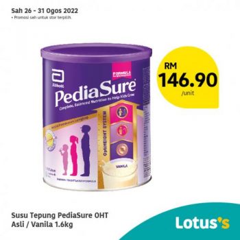 Tesco-Lotuss-Berjimat-Dengan-Kami-Promotion-23-5-350x350 - Johor Kedah Kelantan Kuala Lumpur Melaka Negeri Sembilan Pahang Penang Perak Perlis Promotions & Freebies Putrajaya Sabah Sarawak Selangor Supermarket & Hypermarket Terengganu 