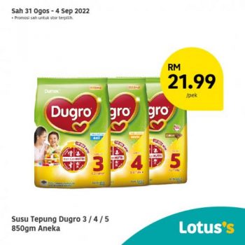 Tesco-Lotuss-Berjimat-Dengan-Kami-Promotion-23-7-350x350 - Johor Kedah Kelantan Kuala Lumpur Melaka Negeri Sembilan Pahang Penang Perak Perlis Promotions & Freebies Putrajaya Sabah Sarawak Selangor Supermarket & Hypermarket Terengganu