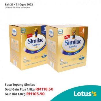 Tesco-Lotuss-Berjimat-Dengan-Kami-Promotion-24-3-350x350 - Johor Kedah Kelantan Kuala Lumpur Melaka Negeri Sembilan Pahang Penang Perak Perlis Promotions & Freebies Putrajaya Sabah Sarawak Selangor Supermarket & Hypermarket Terengganu 