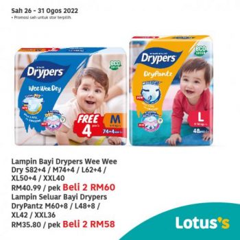 Tesco-Lotuss-Berjimat-Dengan-Kami-Promotion-25-2-350x350 - Johor Kedah Kelantan Kuala Lumpur Melaka Negeri Sembilan Pahang Penang Perak Perlis Promotions & Freebies Putrajaya Sabah Sarawak Selangor Supermarket & Hypermarket Terengganu 