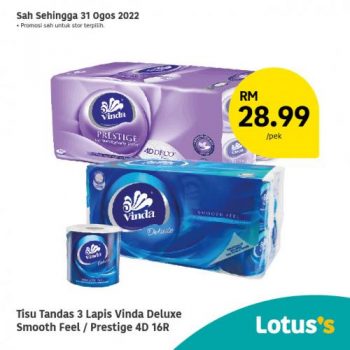 Tesco-Lotuss-Berjimat-Dengan-Kami-Promotion-25-4-350x350 - Johor Kedah Kelantan Kuala Lumpur Melaka Negeri Sembilan Pahang Penang Perak Perlis Promotions & Freebies Putrajaya Sabah Sarawak Selangor Supermarket & Hypermarket Terengganu
