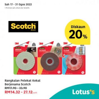 Tesco-Lotuss-Berjimat-Dengan-Kami-Promotion-5-8-350x350 - Johor Kedah Kelantan Kuala Lumpur Melaka Negeri Sembilan Pahang Penang Perak Perlis Promotions & Freebies Putrajaya Sabah Sarawak Selangor Supermarket & Hypermarket Terengganu 