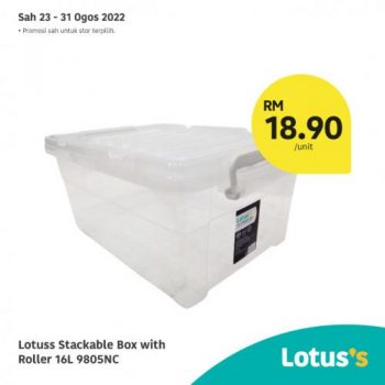 Tesco-Lotuss-Berjimat-Dengan-Kami-Promotion-6-13-350x350 - Johor Kedah Kelantan Kuala Lumpur Melaka Negeri Sembilan Pahang Penang Perak Perlis Promotions & Freebies Putrajaya Sabah Sarawak Selangor Supermarket & Hypermarket Terengganu