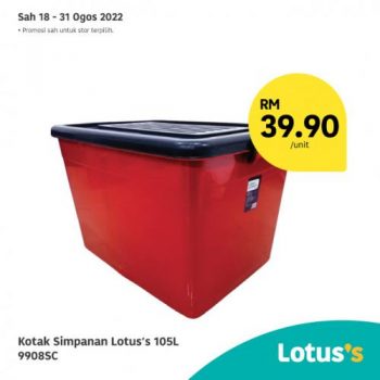 Tesco-Lotuss-Berjimat-Dengan-Kami-Promotion-6-9-350x350 - Johor Kedah Kelantan Kuala Lumpur Melaka Negeri Sembilan Pahang Penang Perak Perlis Promotions & Freebies Putrajaya Sabah Sarawak Selangor Supermarket & Hypermarket Terengganu 