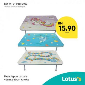 Tesco-Lotuss-Berjimat-Dengan-Kami-Promotion-7-8-350x350 - Johor Kedah Kelantan Kuala Lumpur Melaka Negeri Sembilan Pahang Penang Perak Perlis Promotions & Freebies Putrajaya Sabah Sarawak Selangor Supermarket & Hypermarket Terengganu 