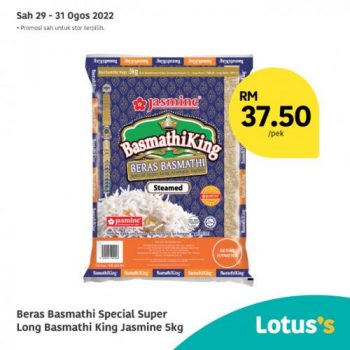 Tesco-Lotuss-Berjimat-Dengan-Kami-Promotion-8-16-350x350 - Johor Kedah Kelantan Kuala Lumpur Melaka Negeri Sembilan Pahang Penang Perak Perlis Promotions & Freebies Putrajaya Sabah Sarawak Selangor Supermarket & Hypermarket Terengganu