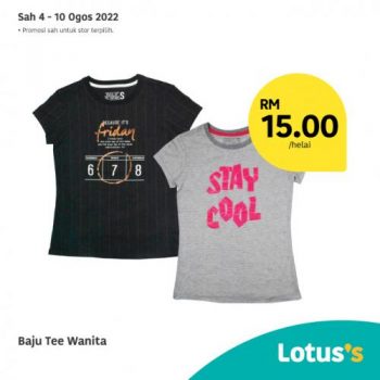 Tesco-Lotuss-Berjimat-Dengan-Kami-Promotion-8-3-350x350 - Johor Kedah Kelantan Kuala Lumpur Melaka Negeri Sembilan Pahang Penang Perak Perlis Promotions & Freebies Putrajaya Sabah Sarawak Selangor Terengganu 