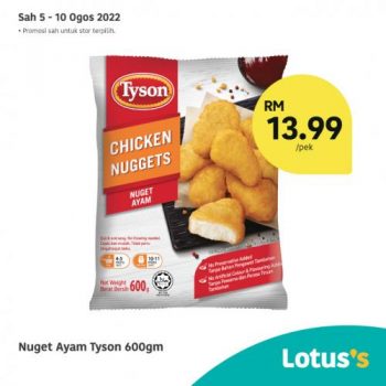 Tesco-Lotuss-Berjimat-Dengan-Kami-Promotion-9-4-350x350 - Johor Kedah Kelantan Kuala Lumpur Melaka Negeri Sembilan Pahang Penang Perak Perlis Promotions & Freebies Putrajaya Sabah Sarawak Selangor Supermarket & Hypermarket Terengganu 