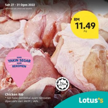 Tesco-Lotuss-Fresh-Items-Promotion-1-1-350x350 - Johor Kedah Kelantan Kuala Lumpur Melaka Negeri Sembilan Pahang Penang Perak Perlis Promotions & Freebies Putrajaya Sabah Sarawak Selangor Supermarket & Hypermarket Terengganu 