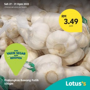 Tesco-Lotuss-Fresh-Items-Promotion-10-350x350 - Johor Kedah Kelantan Kuala Lumpur Melaka Negeri Sembilan Pahang Penang Perak Perlis Promotions & Freebies Putrajaya Sabah Sarawak Selangor Supermarket & Hypermarket Terengganu