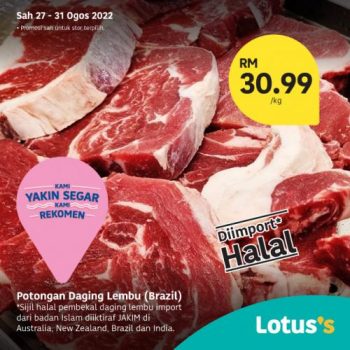 Tesco-Lotuss-Fresh-Items-Promotion-2-1-350x350 - Johor Kedah Kelantan Kuala Lumpur Melaka Negeri Sembilan Pahang Penang Perak Perlis Promotions & Freebies Putrajaya Sabah Sarawak Selangor Supermarket & Hypermarket Terengganu 