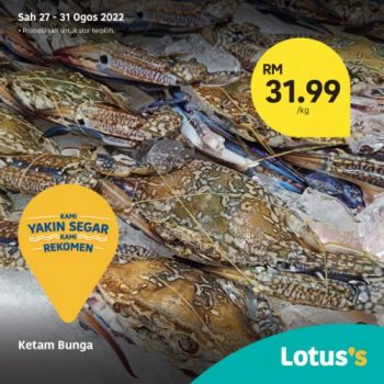 Tesco-Lotuss-Fresh-Items-Promotion-4-1-350x350 - Johor Kedah Kelantan Kuala Lumpur Melaka Negeri Sembilan Pahang Penang Perak Perlis Promotions & Freebies Putrajaya Sabah Sarawak Selangor Supermarket & Hypermarket Terengganu 