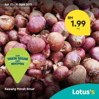 Tesco-Lotuss-Fresh-Items-Promotion-6-1-350x350 - Johor Kedah Kelantan Kuala Lumpur Melaka Negeri Sembilan Pahang Penang Perak Perlis Promotions & Freebies Putrajaya Sabah Sarawak Selangor Supermarket & Hypermarket Terengganu 