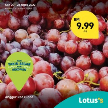 Tesco-Lotuss-Fresh-Items-Promotion-8-350x350 - Johor Kedah Kelantan Kuala Lumpur Melaka Negeri Sembilan Pahang Penang Perak Perlis Promotions & Freebies Putrajaya Sabah Sarawak Selangor Supermarket & Hypermarket Terengganu 