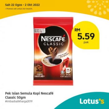 Tesco-Lotuss-Imbas-Balik-Harga-2019-Promotion-2-5-350x350 - Johor Kedah Kelantan Kuala Lumpur Melaka Negeri Sembilan Pahang Penang Perak Perlis Promotions & Freebies Putrajaya Sabah Sarawak Selangor Terengganu 
