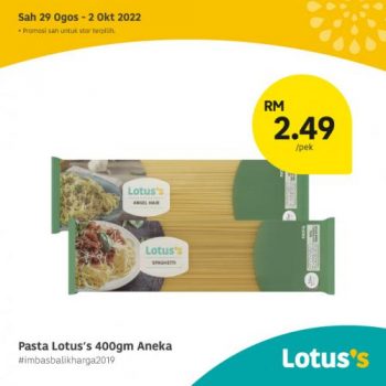 Tesco-Lotuss-Imbas-Balik-Harga-2019-Promotion-2-6-350x350 - Johor Kedah Kelantan Kuala Lumpur Melaka Negeri Sembilan Pahang Penang Perak Perlis Promotions & Freebies Putrajaya Sabah Sarawak Selangor Supermarket & Hypermarket Terengganu 