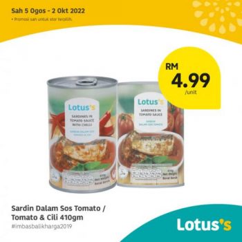 Tesco-Lotuss-Imbas-Balik-Harga-2019-Promotion-3-2-350x350 - Johor Kedah Kelantan Kuala Lumpur Melaka Negeri Sembilan Pahang Penang Perak Perlis Promotions & Freebies Putrajaya Sabah Sarawak Selangor Supermarket & Hypermarket Terengganu 