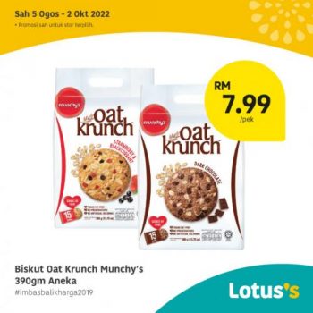 Tesco-Lotuss-Imbas-Balik-Harga-2019-Promotion-4-2-350x350 - Johor Kedah Kelantan Kuala Lumpur Melaka Negeri Sembilan Pahang Penang Perak Perlis Promotions & Freebies Putrajaya Sabah Sarawak Selangor Supermarket & Hypermarket Terengganu 