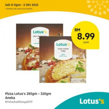 Tesco-Lotuss-Imbas-Balik-Harga-2019-Promotion-4-3-350x350 - Johor Kedah Kelantan Kuala Lumpur Melaka Negeri Sembilan Pahang Penang Perak Perlis Promotions & Freebies Putrajaya Sabah Sarawak Selangor Supermarket & Hypermarket Terengganu 