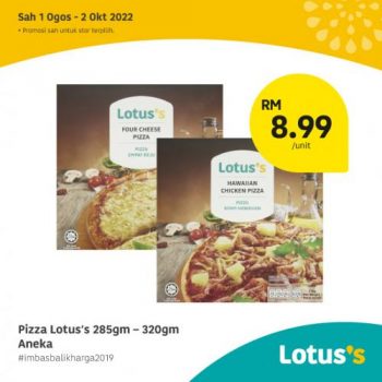 Tesco-Lotuss-Imbas-Balik-Harga-2019-Promotion-4-350x350 - Johor Kedah Kelantan Kuala Lumpur Melaka Negeri Sembilan Pahang Penang Perak Perlis Promotions & Freebies Putrajaya Sabah Sarawak Selangor Supermarket & Hypermarket Terengganu 