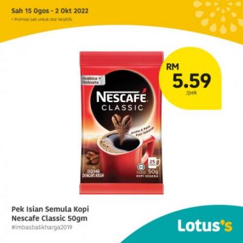 Tesco-Lotuss-Imbas-Balik-Harga-2019-Promotion-4-4-350x350 - Johor Kedah Kelantan Kuala Lumpur Melaka Negeri Sembilan Pahang Penang Perak Perlis Promotions & Freebies Putrajaya Sabah Sarawak Selangor Supermarket & Hypermarket Terengganu 