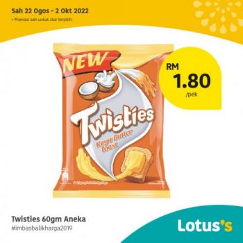 Tesco-Lotuss-Imbas-Balik-Harga-2019-Promotion-4-5-350x350 - Johor Kedah Kelantan Kuala Lumpur Melaka Negeri Sembilan Pahang Penang Perak Perlis Promotions & Freebies Putrajaya Sabah Sarawak Selangor Terengganu 
