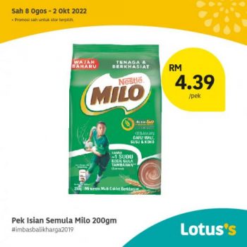 Tesco-Lotuss-Imbas-Balik-Harga-2019-Promotion-5-3-350x350 - Johor Kedah Kelantan Kuala Lumpur Melaka Negeri Sembilan Pahang Penang Perak Perlis Promotions & Freebies Putrajaya Sabah Sarawak Selangor Supermarket & Hypermarket Terengganu 