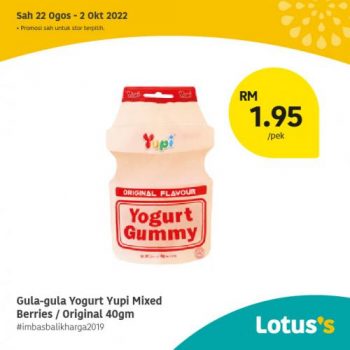 Tesco-Lotuss-Imbas-Balik-Harga-2019-Promotion-5-5-350x350 - Johor Kedah Kelantan Kuala Lumpur Melaka Negeri Sembilan Pahang Penang Perak Perlis Promotions & Freebies Putrajaya Sabah Sarawak Selangor Terengganu 