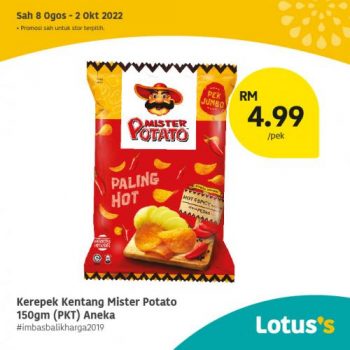 Tesco-Lotuss-Imbas-Balik-Harga-2019-Promotion-7-3-350x350 - Johor Kedah Kelantan Kuala Lumpur Melaka Negeri Sembilan Pahang Penang Perak Perlis Promotions & Freebies Putrajaya Sabah Sarawak Selangor Supermarket & Hypermarket Terengganu 