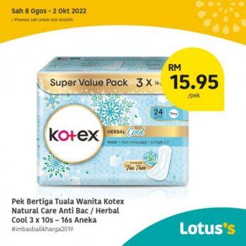 Tesco-Lotuss-Imbas-Balik-Harga-2019-Promotion-9-3-350x350 - Johor Kedah Kelantan Kuala Lumpur Melaka Negeri Sembilan Pahang Penang Perak Perlis Promotions & Freebies Putrajaya Sabah Sarawak Selangor Supermarket & Hypermarket Terengganu 