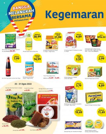 Tesco-Lotuss-Lebih-Jimat-Promotion-1-350x443 - Johor Kedah Kelantan Kuala Lumpur Melaka Negeri Sembilan Pahang Penang Perak Perlis Promotions & Freebies Putrajaya Sabah Sarawak Selangor Supermarket & Hypermarket Terengganu