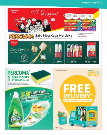 Tesco-Lotuss-Lebih-Jimat-Promotion-10-350x443 - Johor Kedah Kelantan Kuala Lumpur Melaka Negeri Sembilan Pahang Penang Perak Perlis Promotions & Freebies Putrajaya Sabah Sarawak Selangor Supermarket & Hypermarket Terengganu