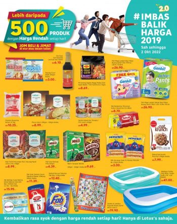 Tesco-Lotuss-Lebih-Jimat-Promotion-4-350x443 - Johor Kedah Kelantan Kuala Lumpur Melaka Negeri Sembilan Pahang Penang Perak Perlis Promotions & Freebies Putrajaya Sabah Sarawak Selangor Supermarket & Hypermarket Terengganu