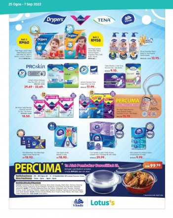Tesco-Lotuss-Lebih-Jimat-Promotion-9-350x443 - Johor Kedah Kelantan Kuala Lumpur Melaka Negeri Sembilan Pahang Penang Perak Perlis Promotions & Freebies Putrajaya Sabah Sarawak Selangor Supermarket & Hypermarket Terengganu