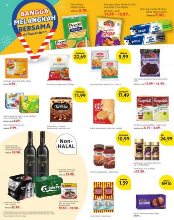 Tesco-Lotuss-Lebih-Jimat-Promotion-Catalogue-1-1-350x443 - Johor Kedah Kelantan Kuala Lumpur Melaka Negeri Sembilan Pahang Penang Perak Perlis Promotions & Freebies Putrajaya Sabah Sarawak Selangor Supermarket & Hypermarket Terengganu 