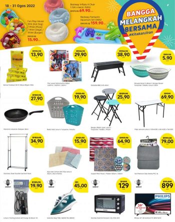 Tesco-Lotuss-Lebih-Jimat-Promotion-Catalogue-12-350x443 - Johor Kedah Kelantan Kuala Lumpur Melaka Negeri Sembilan Pahang Penang Perak Perlis Promotions & Freebies Putrajaya Sabah Sarawak Selangor Supermarket & Hypermarket Terengganu 