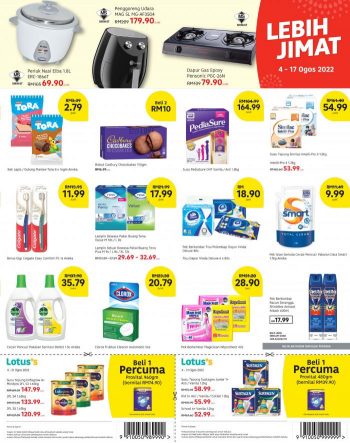 Tesco-Lotuss-Lebih-Jimat-Promotion-Catalogue-2-350x443 4-17 Aug 2022: Tesco / Lotus's Lebih Jimat Promotion Catalogue