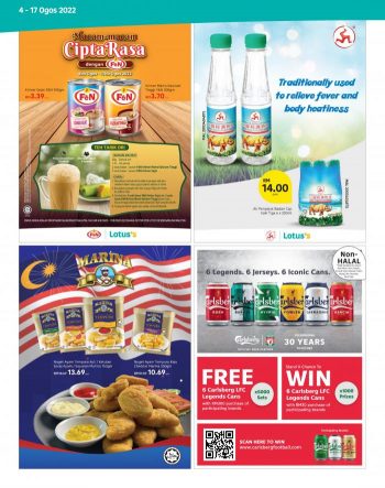 Tesco-Lotuss-Lebih-Jimat-Promotion-Catalogue-9-350x443 4-17 Aug 2022: Tesco / Lotus's Lebih Jimat Promotion Catalogue