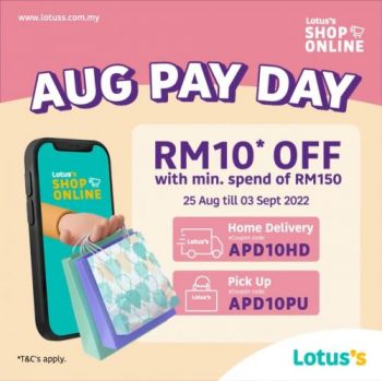 Tesco-Lotuss-Online-August-Pay-Day-Sale-1-350x349 - Johor Kedah Kelantan Kuala Lumpur Malaysia Sales Melaka Negeri Sembilan Pahang Penang Perak Perlis Putrajaya Sabah Sarawak Selangor Supermarket & Hypermarket Terengganu 