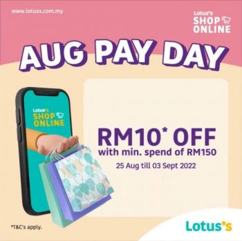 Tesco-Lotuss-Online-August-Pay-Day-Sale-350x349 - Johor Kedah Kelantan Kuala Lumpur Malaysia Sales Melaka Negeri Sembilan Pahang Penang Perak Perlis Putrajaya Sabah Sarawak Selangor Supermarket & Hypermarket Terengganu 