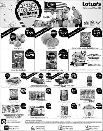 Tesco-Lotuss-Press-Ads-Promotion-1-1-350x442 - Johor Kedah Kelantan Kuala Lumpur Melaka Negeri Sembilan Pahang Penang Perak Perlis Promotions & Freebies Putrajaya Sabah Sarawak Selangor Supermarket & Hypermarket Terengganu 