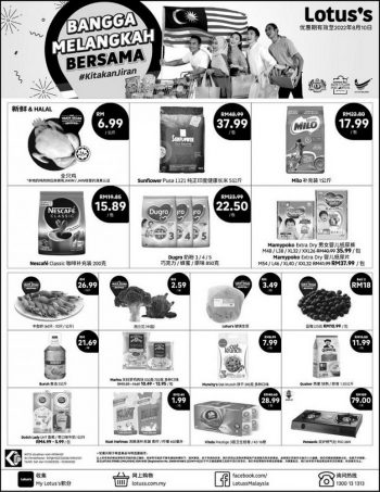 Tesco-Lotuss-Press-Ads-Promotion-3-350x453 - Johor Kedah Kelantan Kuala Lumpur Melaka Negeri Sembilan Pahang Penang Perak Perlis Promotions & Freebies Putrajaya Sabah Sarawak Selangor Supermarket & Hypermarket Terengganu 