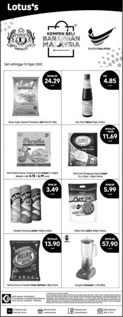 Tesco-Lotuss-Press-Ads-Promotion-5-244x625 - Johor Kedah Kelantan Kuala Lumpur Melaka Negeri Sembilan Pahang Penang Perak Perlis Promotions & Freebies Putrajaya Sabah Sarawak Selangor Supermarket & Hypermarket Terengganu 