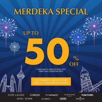 The-Cosmetics-Company-Store-Merdeka-Sale-at-Johor-Premium-Outlets-350x350 - Beauty & Health Cosmetics Johor Malaysia Sales 