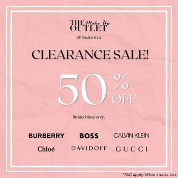 The-Make-Up-Outlet-Clearance-Sale-at-Johor-Premium-Outlets-2-350x350 - Beauty & Health Cosmetics Johor Warehouse Sale & Clearance in Malaysia 
