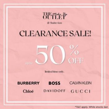 The-Make-Up-Outlet-Clearance-Sale-at-Johor-Premium-Outlets-350x350 - Beauty & Health Cosmetics Johor Personal Care Warehouse Sale & Clearance in Malaysia 