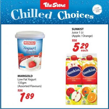 The-Store-Chilled-and-Frozen-Items-Promotion-3-350x349 - Johor Kedah Kelantan Kuala Lumpur Melaka Negeri Sembilan Pahang Penang Perak Perlis Promotions & Freebies Putrajaya Sabah Sarawak Selangor Supermarket & Hypermarket Terengganu 